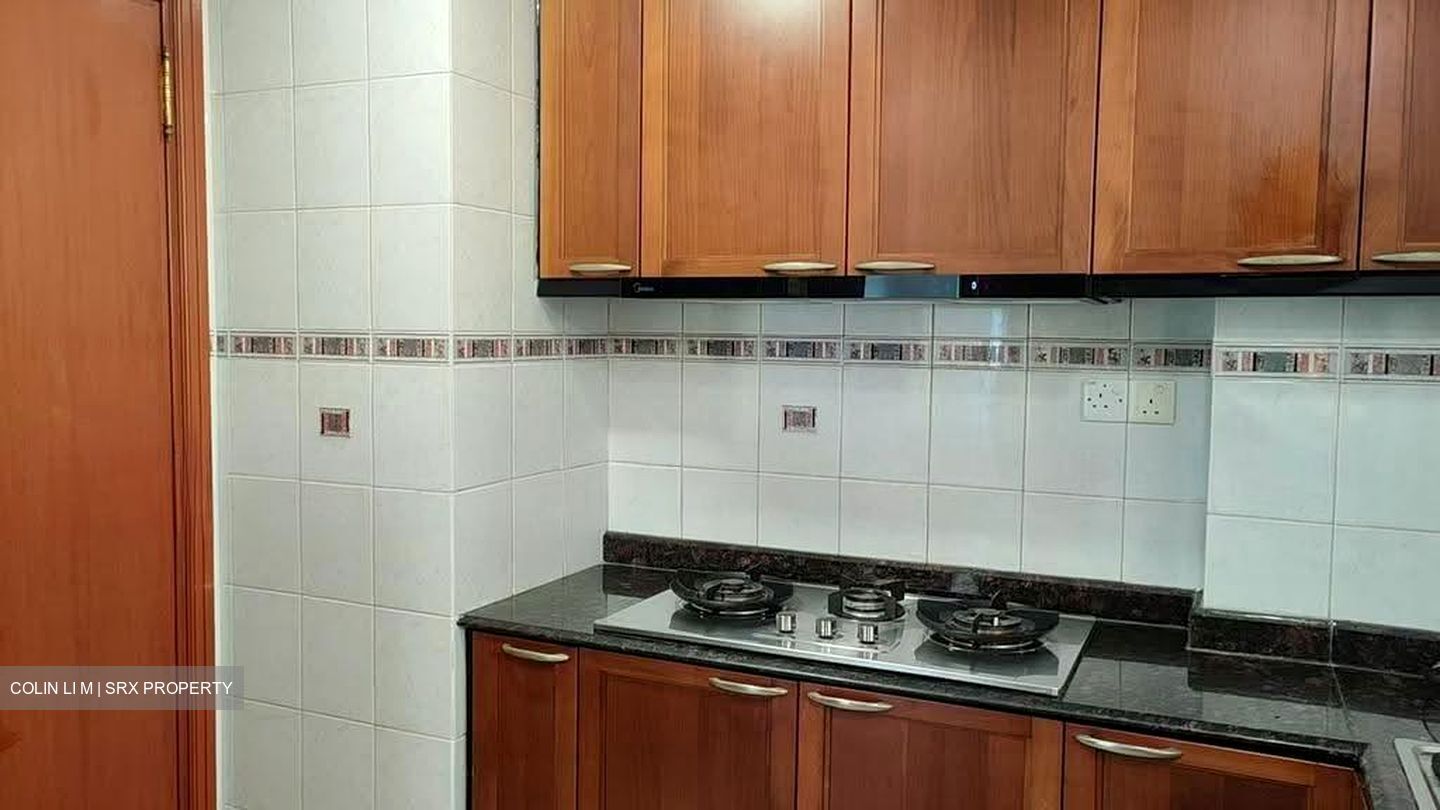 Aspen Heights (D9), Condominium #620301391